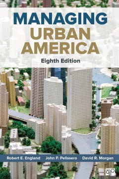 Managing Urban America - MPHOnline.com