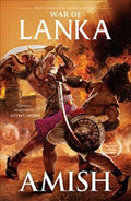 War of Lanka  (The Ram Chandra) - MPHOnline.com