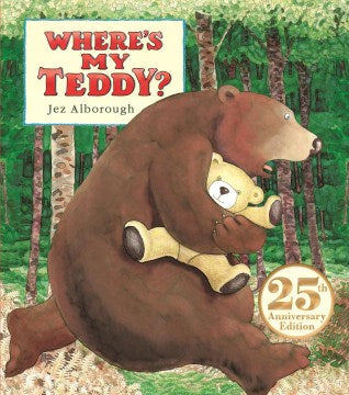 Where's My Teddy? - MPHOnline.com