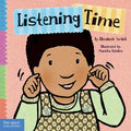 Listening Time - MPHOnline.com