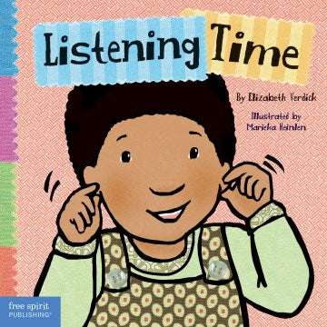 Listening Time - MPHOnline.com