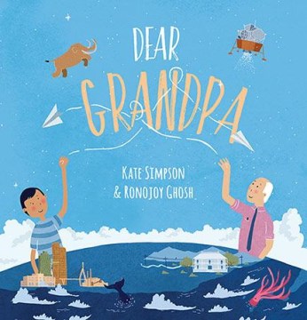 Dear Grandpa - MPHOnline.com