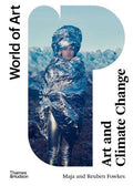 Art and Climate Change - MPHOnline.com