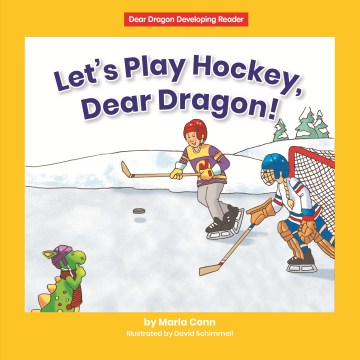 Let's Play Hockey, Dear Dragon! - MPHOnline.com