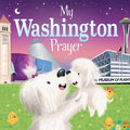 My Washington Prayer - MPHOnline.com