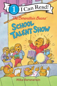 The Berenstain Bears' School Talent Show - MPHOnline.com