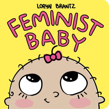 Feminist Baby - MPHOnline.com