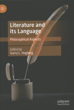 Literature and Its Language - MPHOnline.com