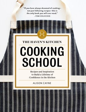 Haven's Kitchen Cooking School - MPHOnline.com