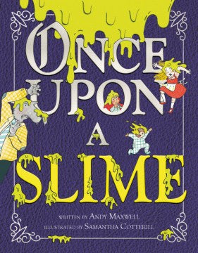 Once Upon a Slime - MPHOnline.com