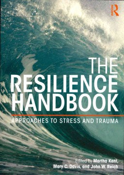 The Resilience Handbook - MPHOnline.com