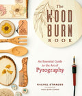 The Wood Burn Book - MPHOnline.com