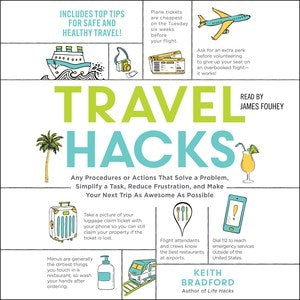 Travel Hacks - MPHOnline.com