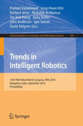 Trends in Intelligent Robotics - MPHOnline.com