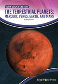 The Terrestrial Planets - MPHOnline.com