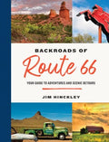 Backroads of Route 66 - MPHOnline.com