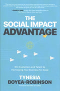 The Social Impact Advantage - MPHOnline.com