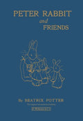 Peter Rabbit and Friends - MPHOnline.com