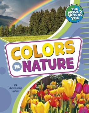 Colors in Nature - MPHOnline.com