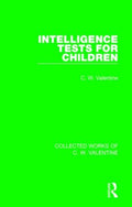 Intelligence Tests for Children - MPHOnline.com