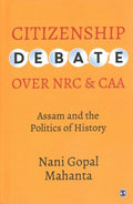 Citizenship Debate over NRC and CAA - MPHOnline.com