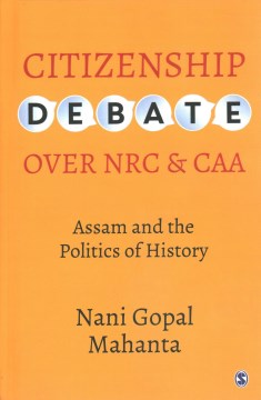 Citizenship Debate over NRC and CAA - MPHOnline.com