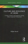 Culture and Resilience at Work - MPHOnline.com