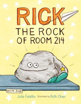 Rick the Rock of Room 214 - MPHOnline.com