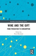 Wine and the Gift - MPHOnline.com