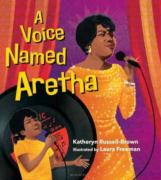 A Voice Named Aretha - MPHOnline.com