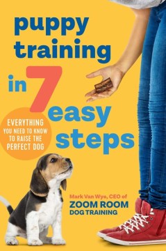 Puppy Training in 7 Easy Steps - MPHOnline.com