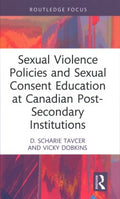 Sexual Violence Policies and Sexual Consent Education at Canadian Post-secondary Institutions - MPHOnline.com