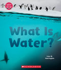 What Is Water? - MPHOnline.com