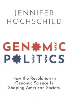 Genomic Politics - MPHOnline.com