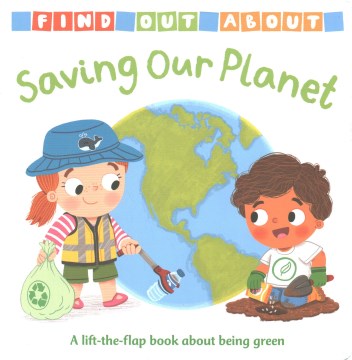 Saving Our Planet - MPHOnline.com