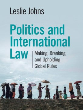 Politics and International Law - MPHOnline.com