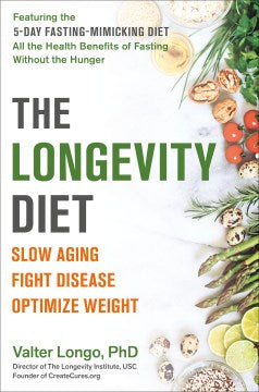 The Longevity Diet - MPHOnline.com