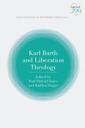 Karl Barth and Liberation Theology - MPHOnline.com