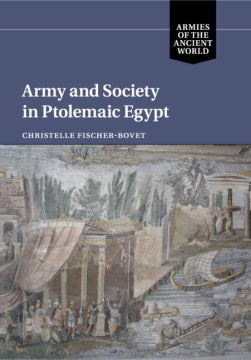 Army and Society in Ptolemaic Egypt - MPHOnline.com