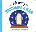 A Flurry of Snowflakes - MPHOnline.com