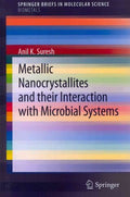 Metallic Nanocrystallites and Their Interaction With Microbial Systems - MPHOnline.com