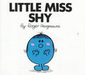 Little Miss Shy - MPHOnline.com