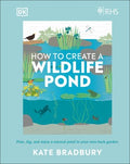 RHS How to Create a Wildlife Pond - MPHOnline.com