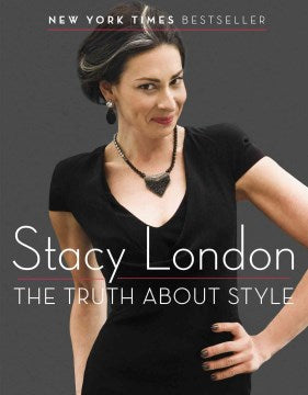 The Truth About Style   (Reprint) - MPHOnline.com