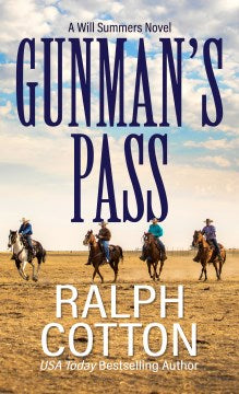 Gunman's Pass - MPHOnline.com