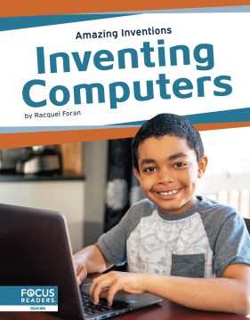 Inventing Computers - MPHOnline.com