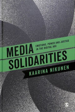 Media Solidarities - MPHOnline.com