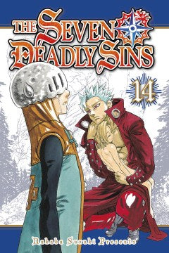 The Seven Deadly Sins 14 - MPHOnline.com