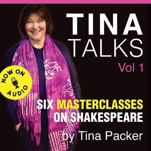 Tina Talks - MPHOnline.com