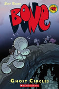 Bone. 7,ghost Circles - MPHOnline.com